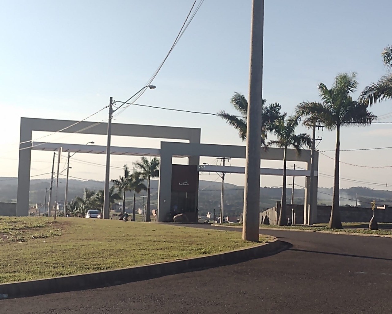 Terreno parcelado em até 120x a venda em salto de pirapora/s