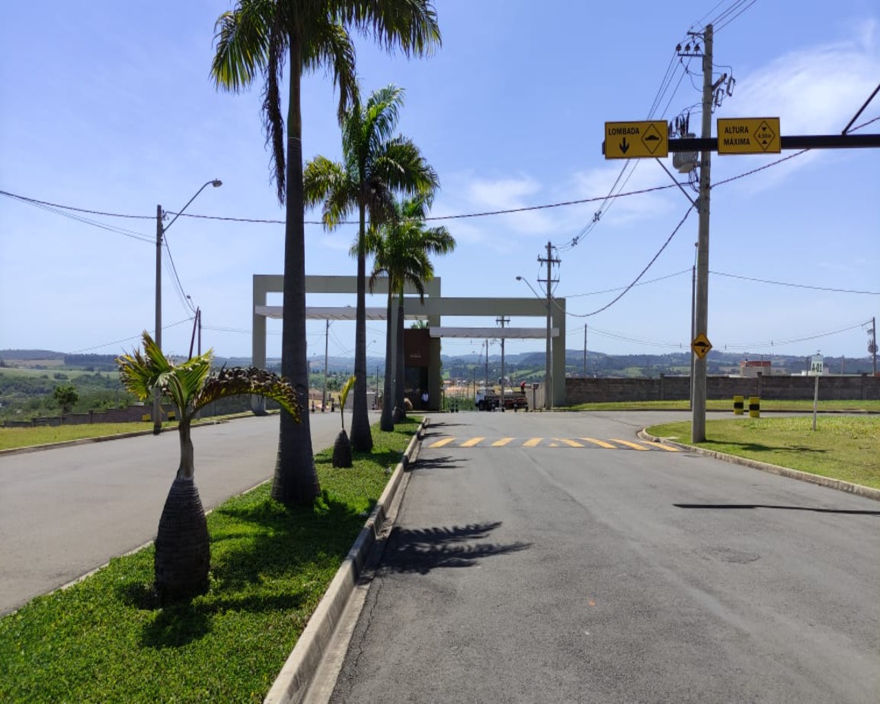 Terreno parcelado em até 120x a venda em salto de pirapora/s