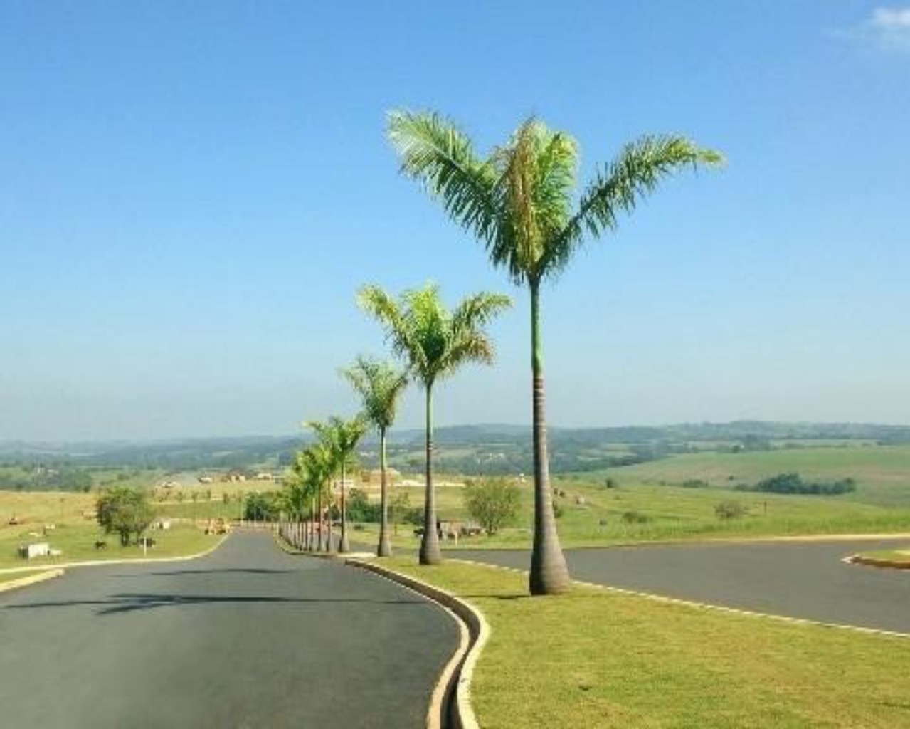 Terreno parcelado em até 120x a venda em salto de pirapora/s
