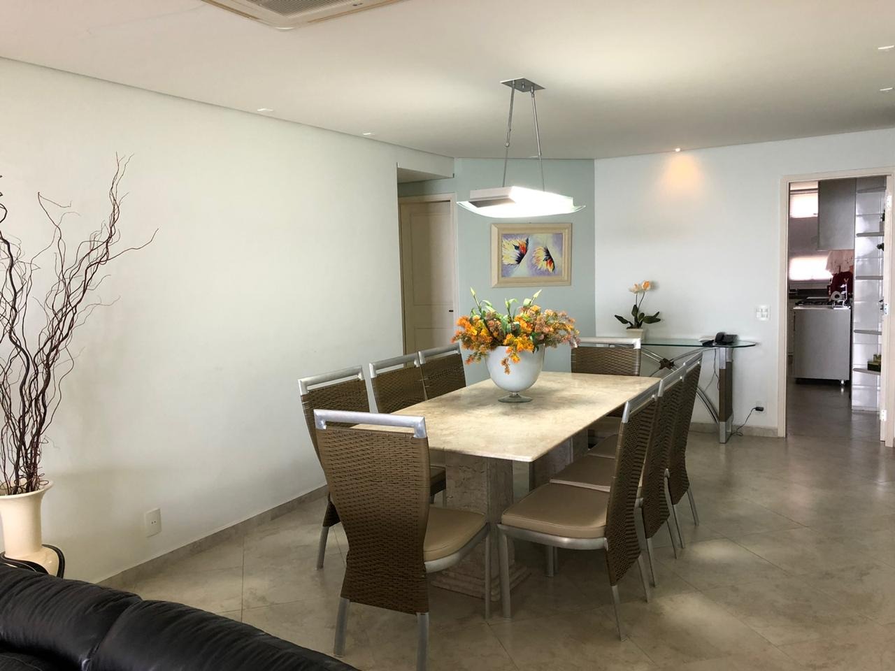 Apartamento, 3 quartos, 190 m² - Foto 36