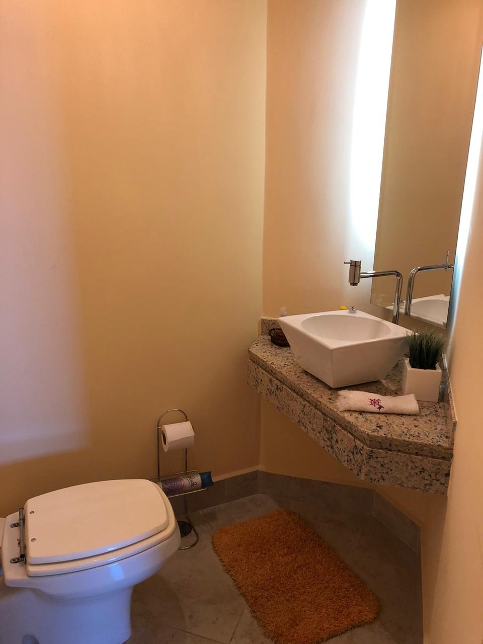 Apartamento, 3 quartos, 190 m² - Foto 40