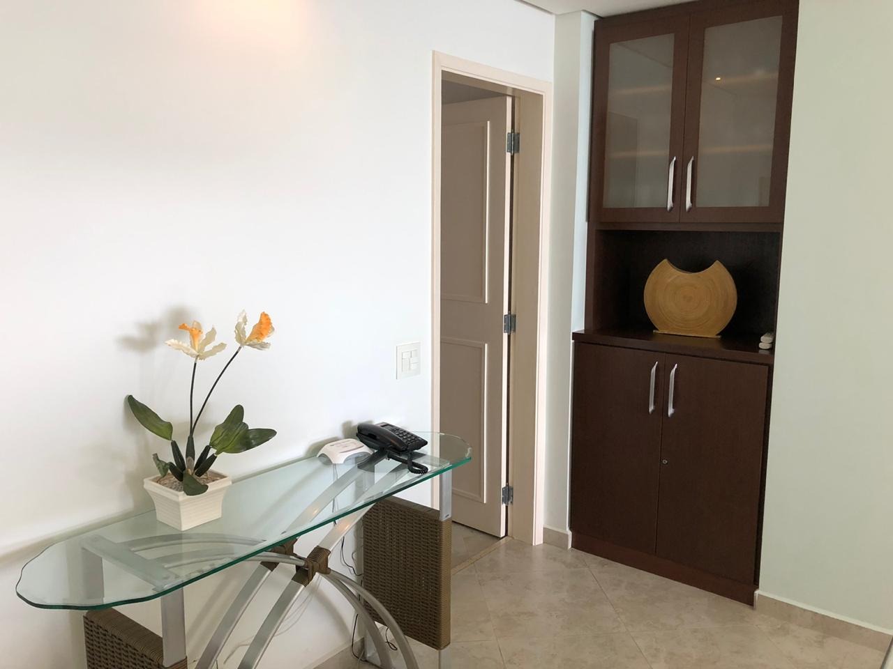 Apartamento, 3 quartos, 190 m² - Foto 35