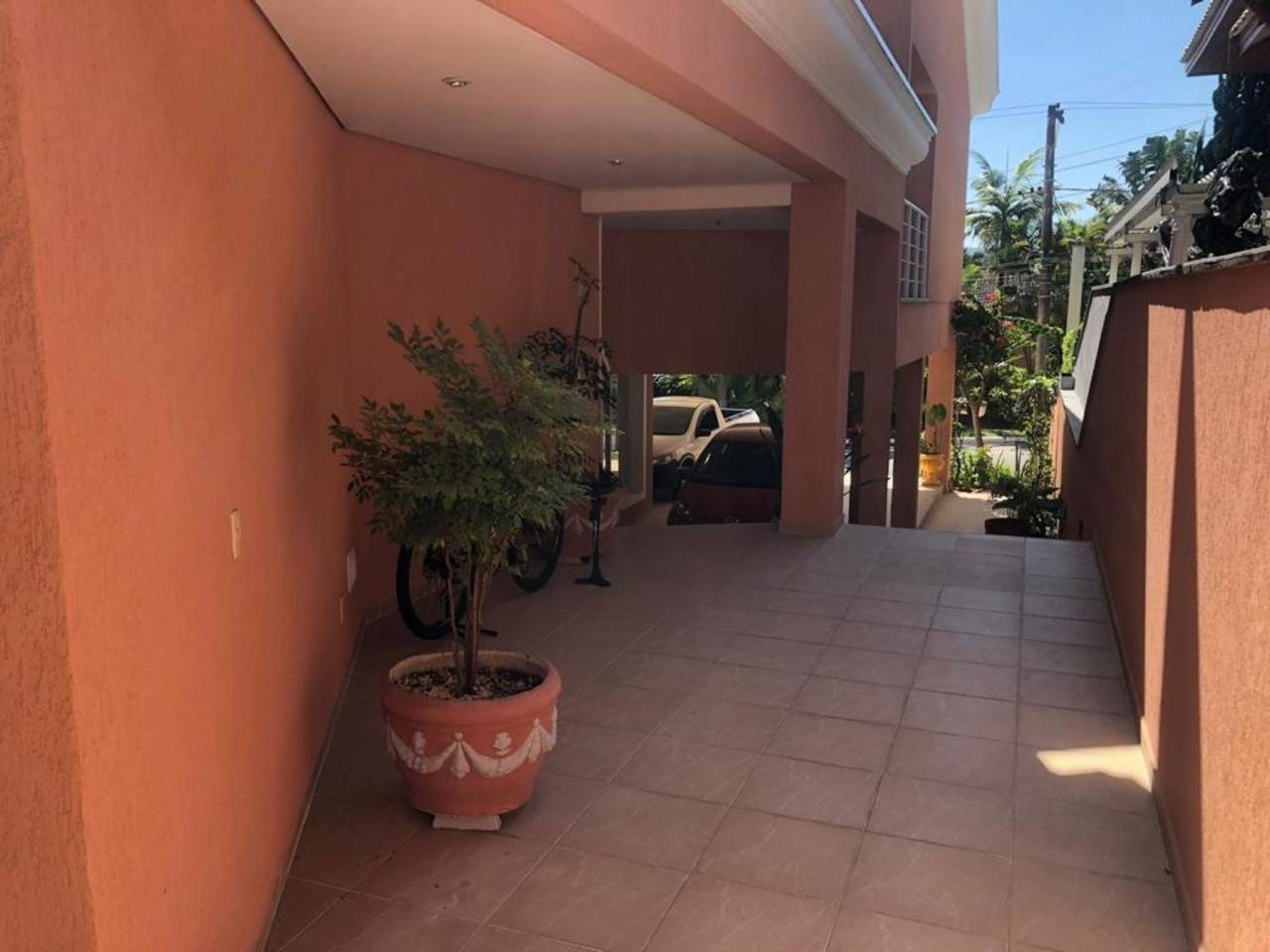 Casa com 5 suítes, 495 m² - alphaville 01 - barueri/sp