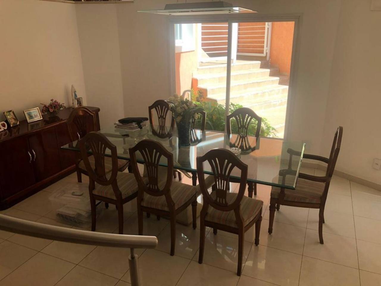 Casa com 5 suítes, 495 m² - alphaville 01 - barueri/sp