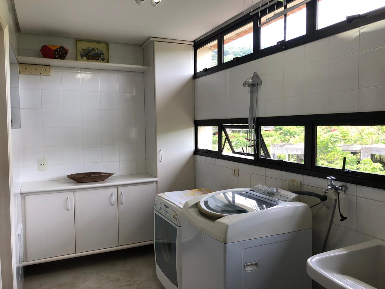 Apartamento, 3 quartos, 190 m² - Foto 59
