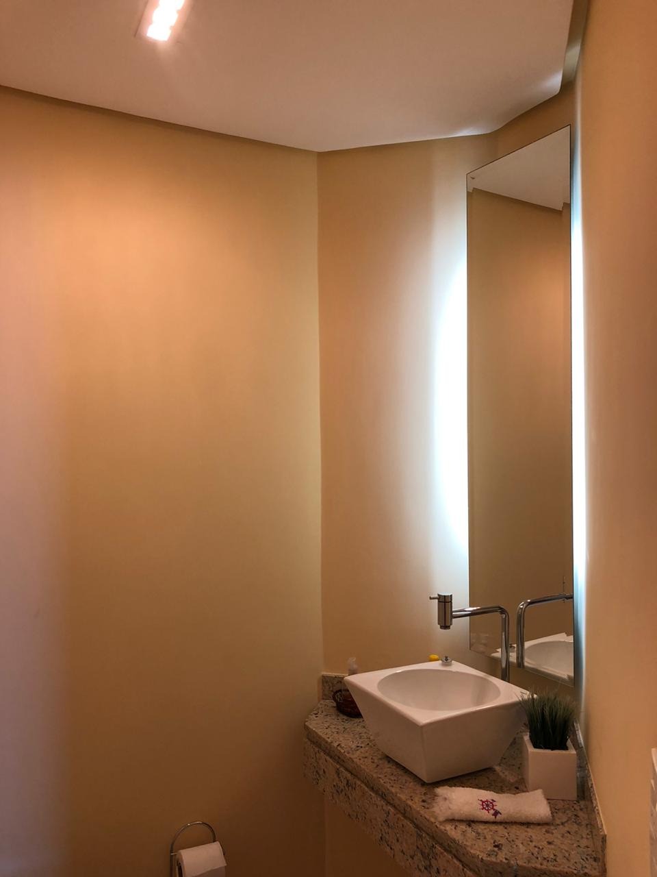 Apartamento, 3 quartos, 190 m² - Foto 38