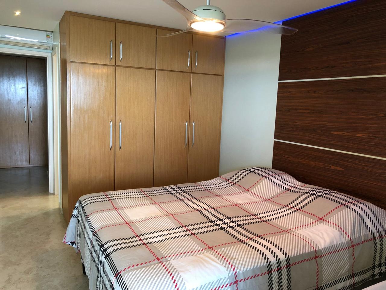 Apartamento, 3 quartos, 190 m² - Foto 54