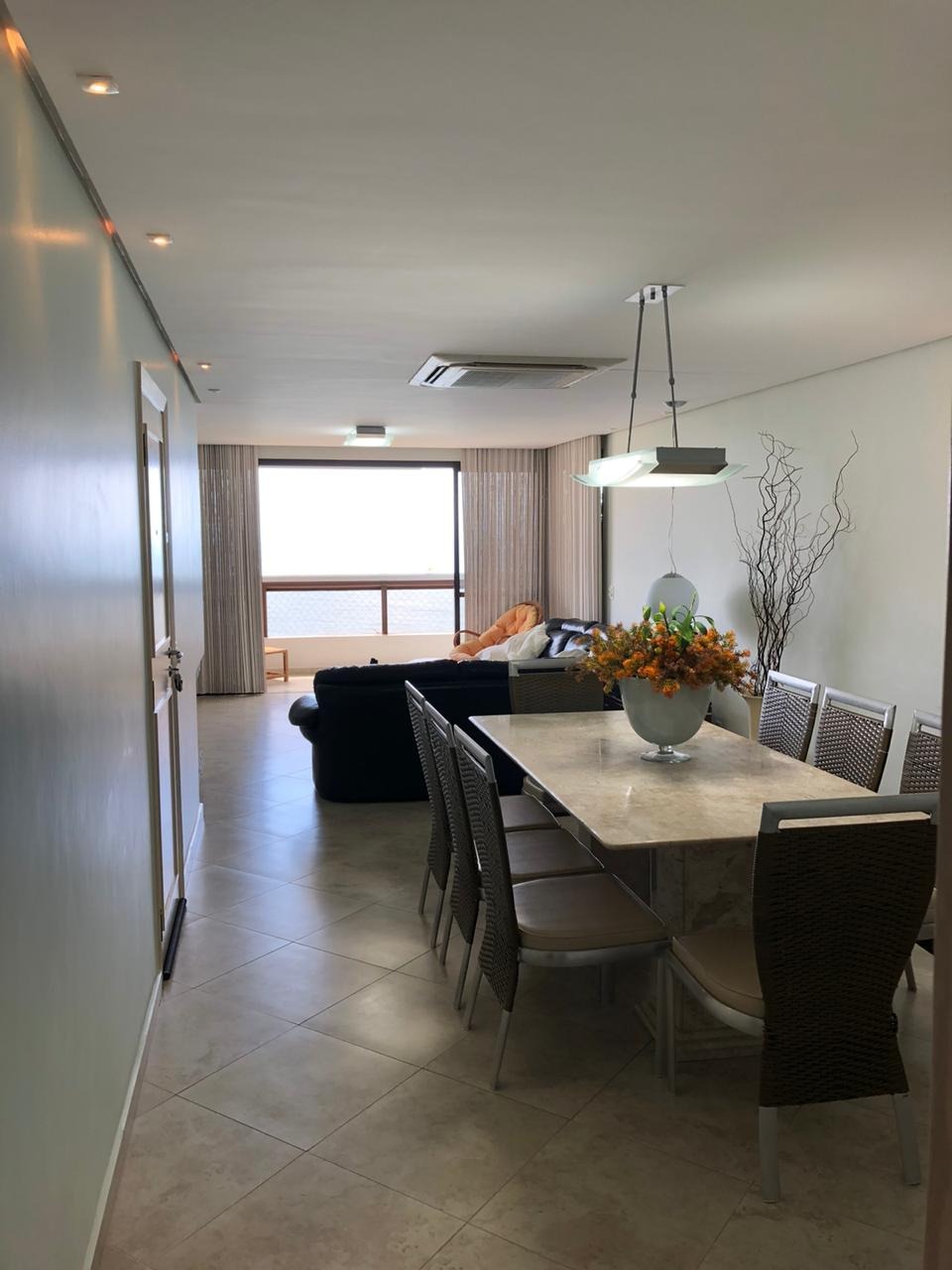 Apartamento, 3 quartos, 190 m² - Foto 33