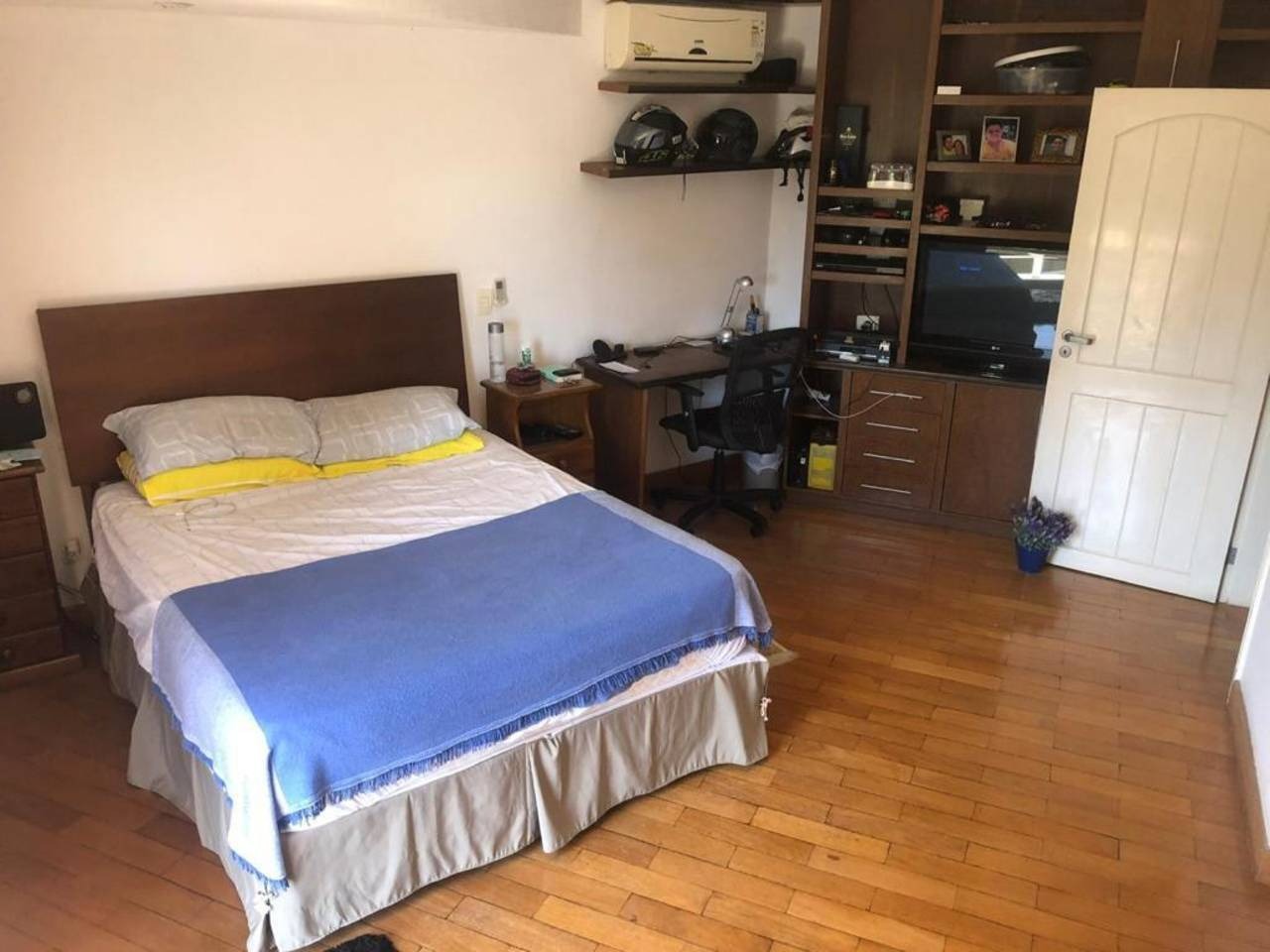 Casa com 5 suítes, 495 m² - alphaville 01 - barueri/sp