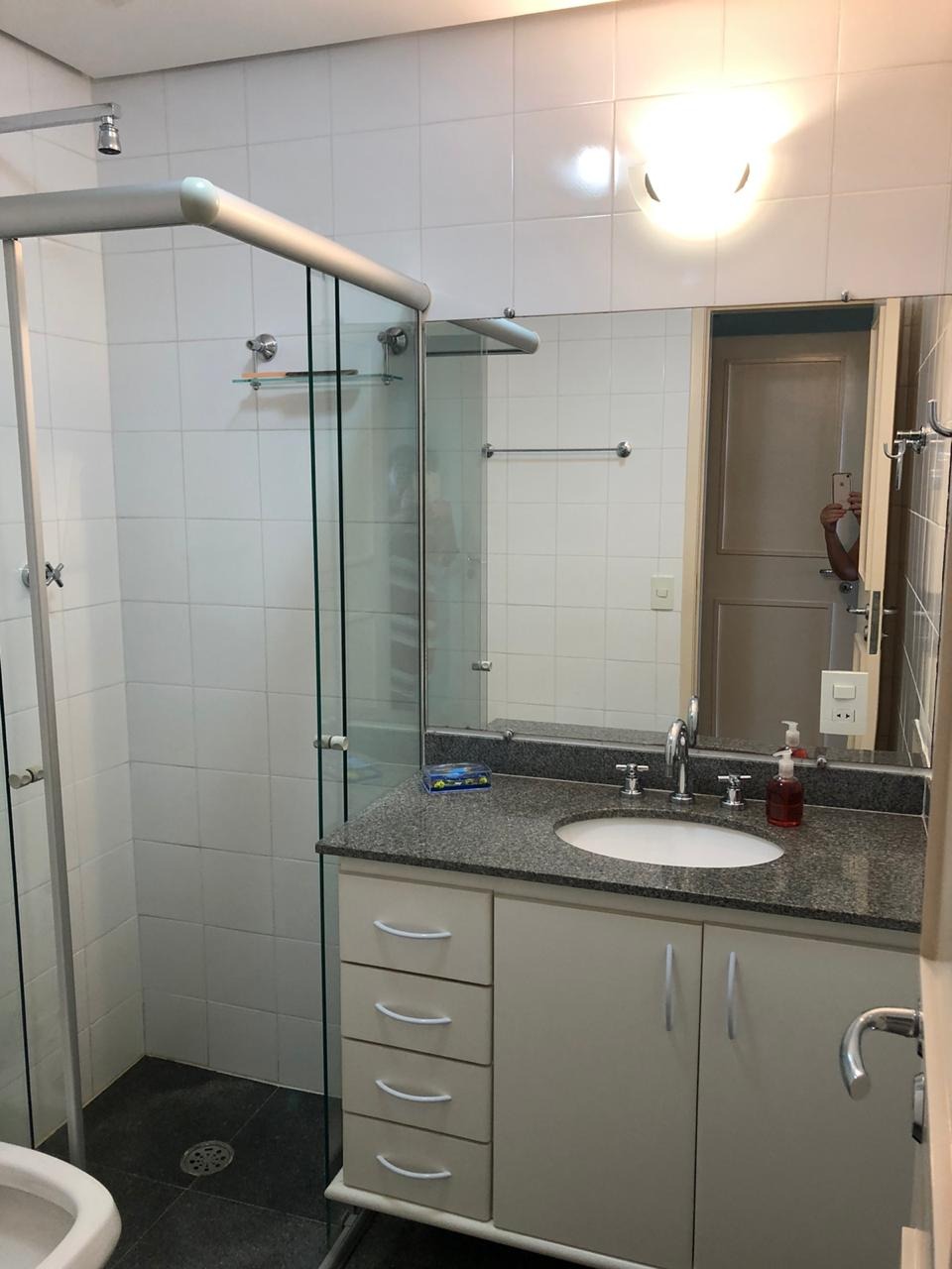 Apartamento, 3 quartos, 190 m² - Foto 55