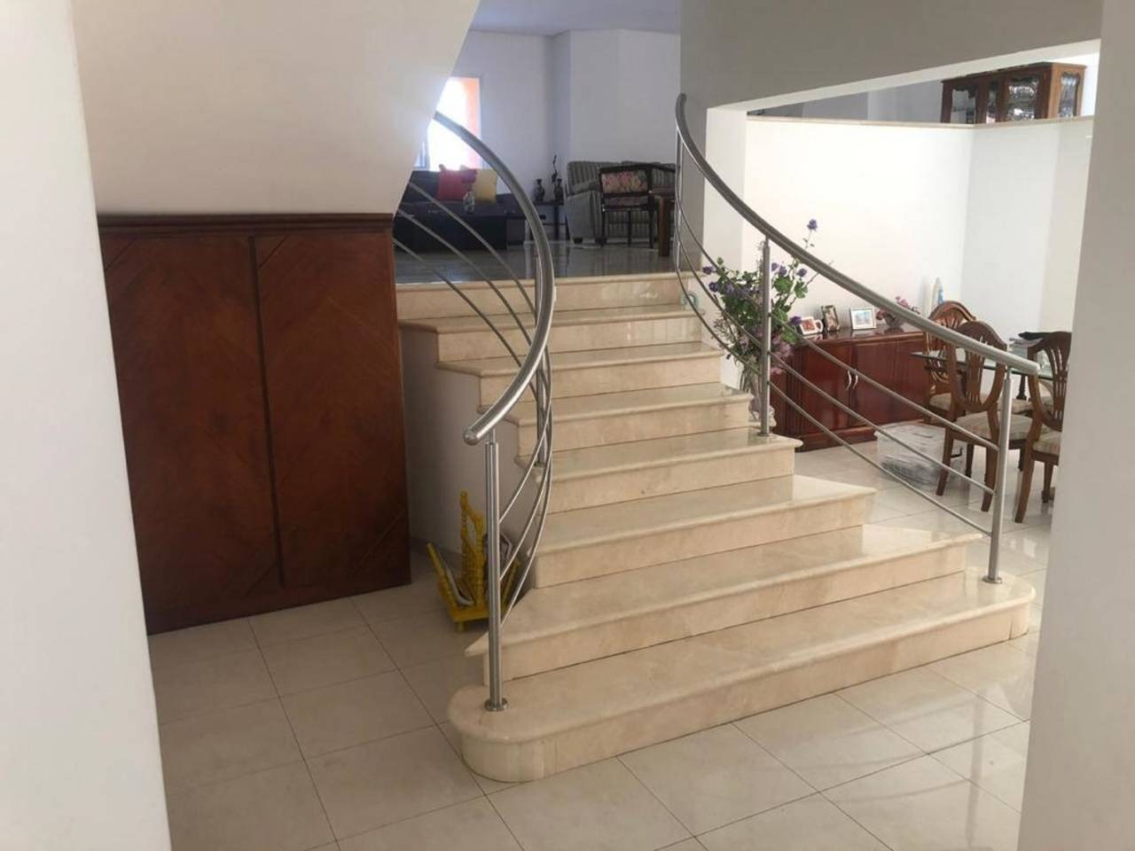 Casa com 5 suítes, 495 m² - alphaville 01 - barueri/sp