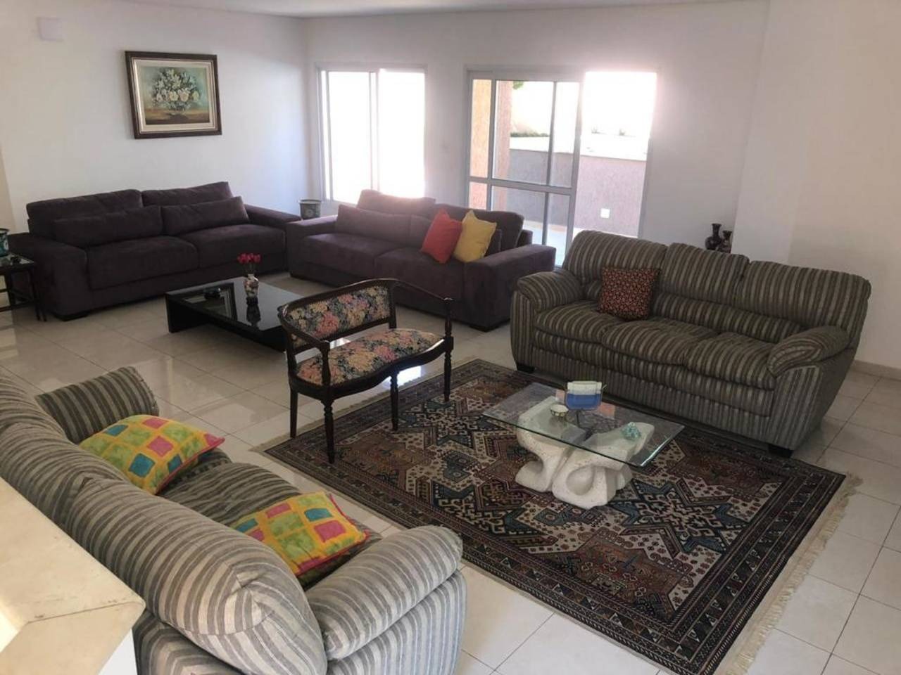 Casa com 5 suítes, 495 m² - alphaville 01 - barueri/sp