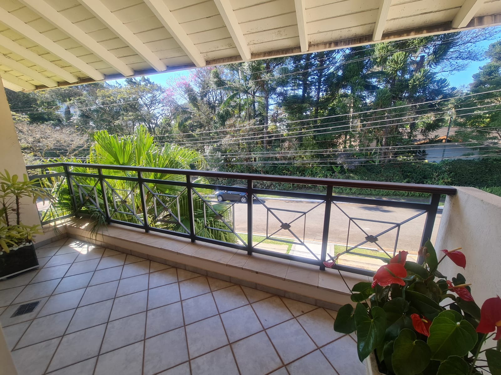 Casa em condomínio à venda no Alphaville 1 com 4 suítes, 665m².