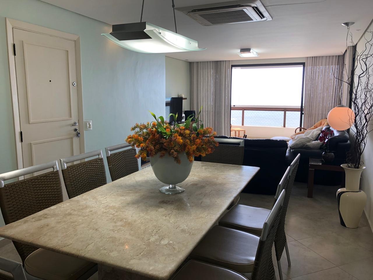 Apartamento, 3 quartos, 190 m² - Foto 41