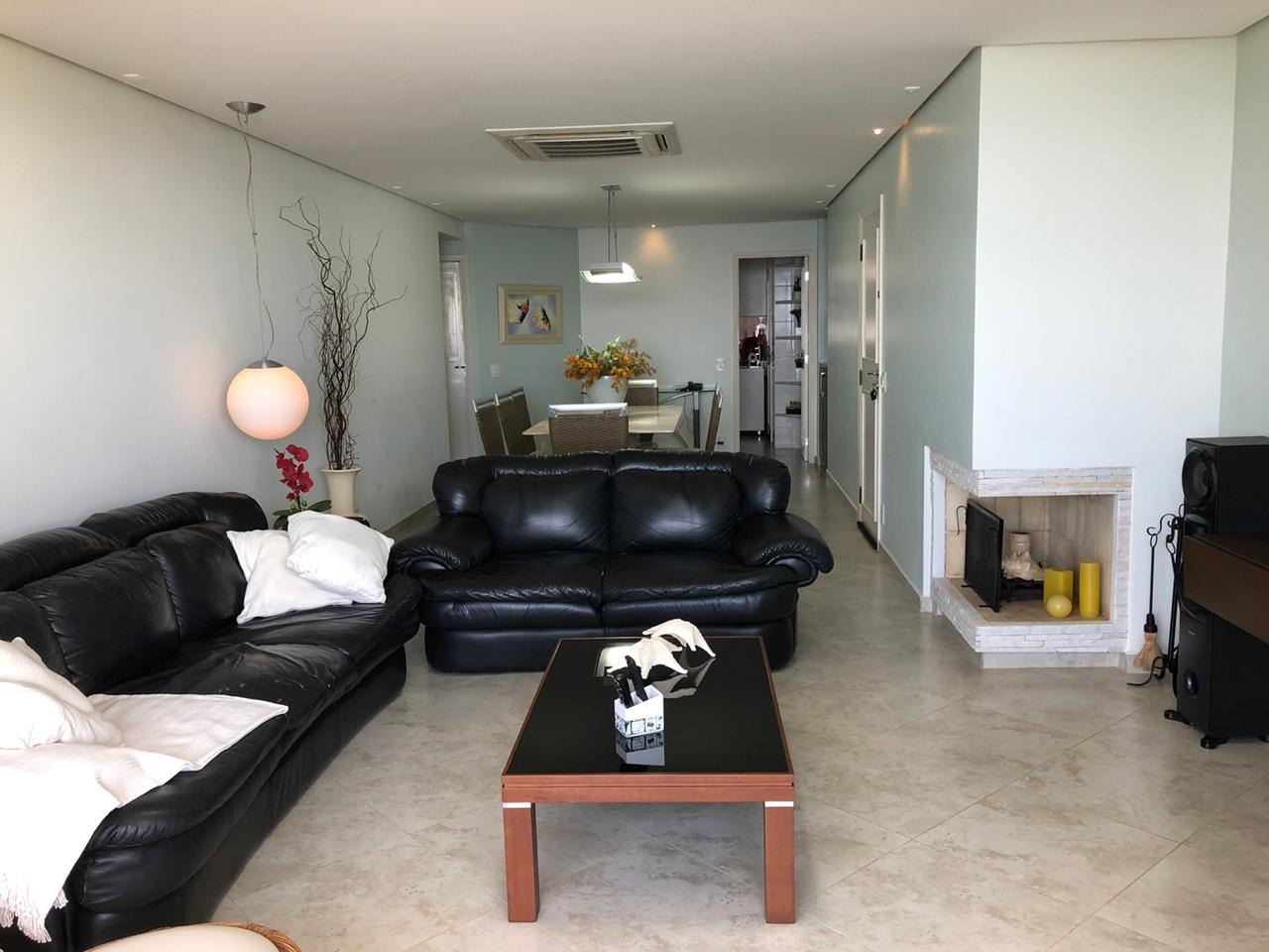 Apartamento, 3 quartos, 190 m² - Foto 39
