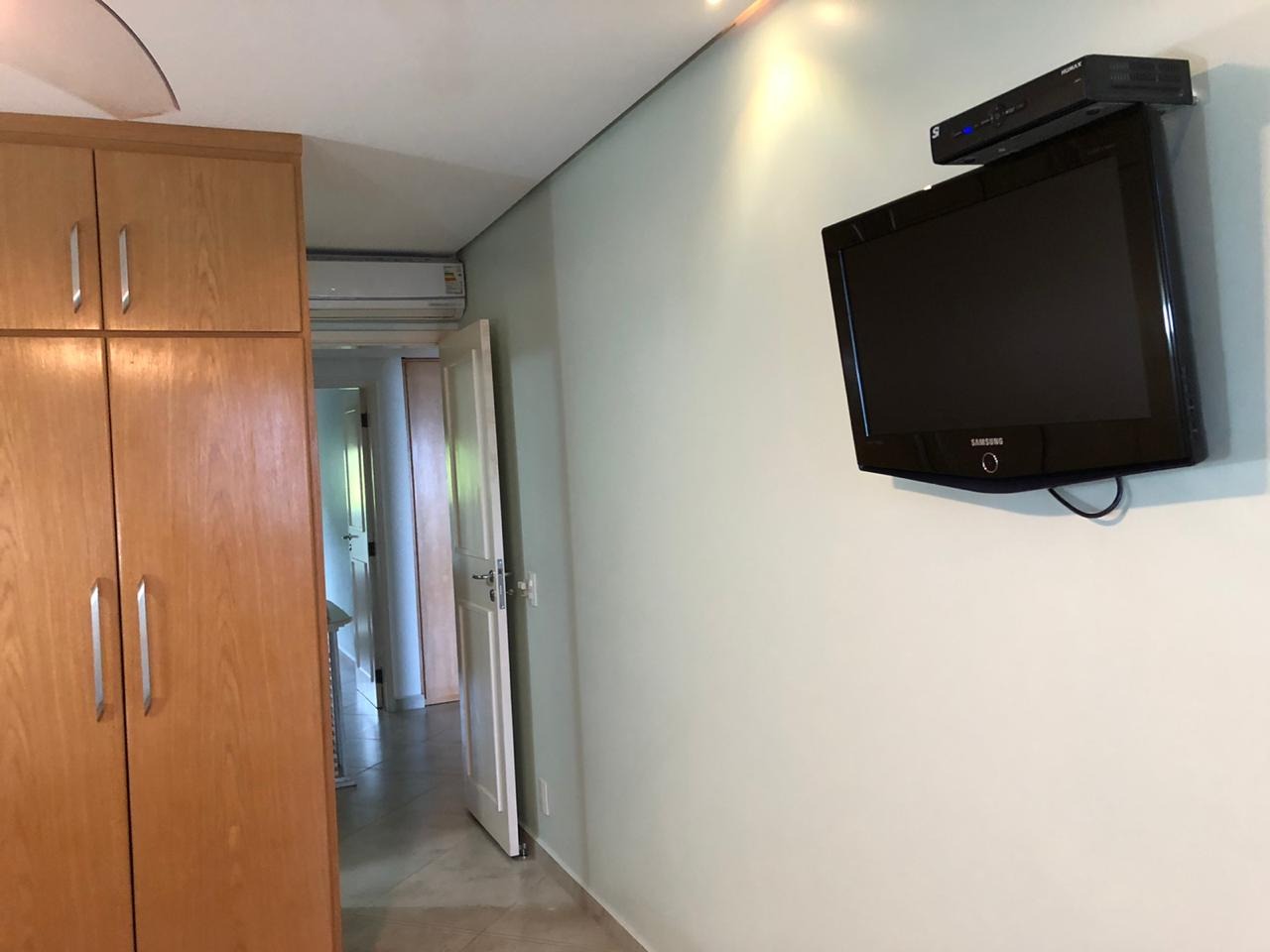 Apartamento, 3 quartos, 190 m² - Foto 49