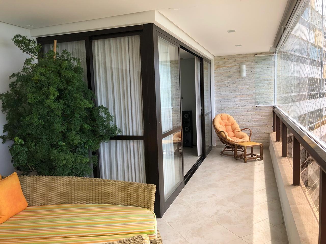 Apartamento, 3 quartos, 190 m² - Foto 31