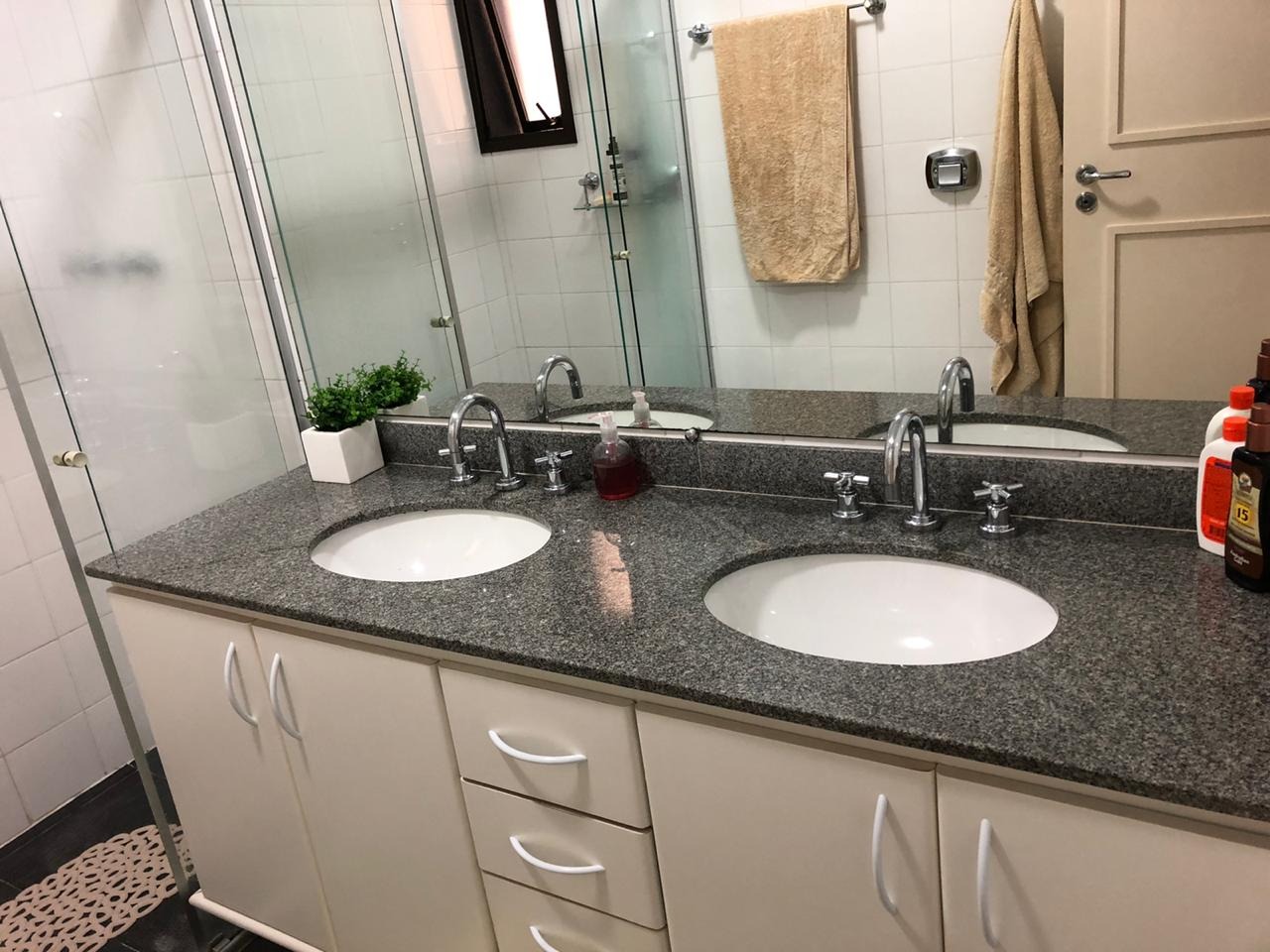 Apartamento, 3 quartos, 190 m² - Foto 53