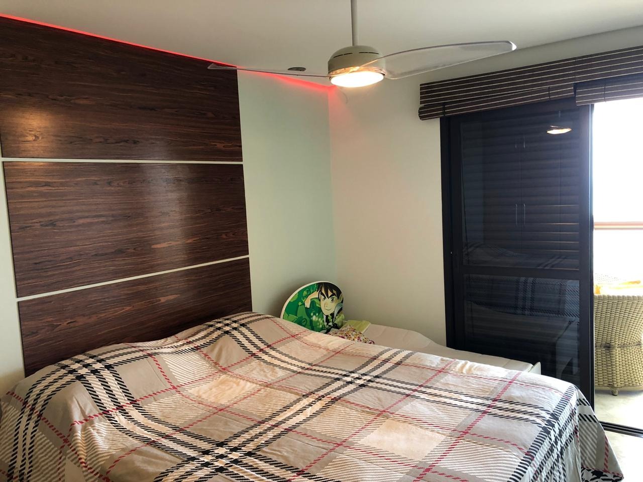 Apartamento, 3 quartos, 190 m² - Foto 56