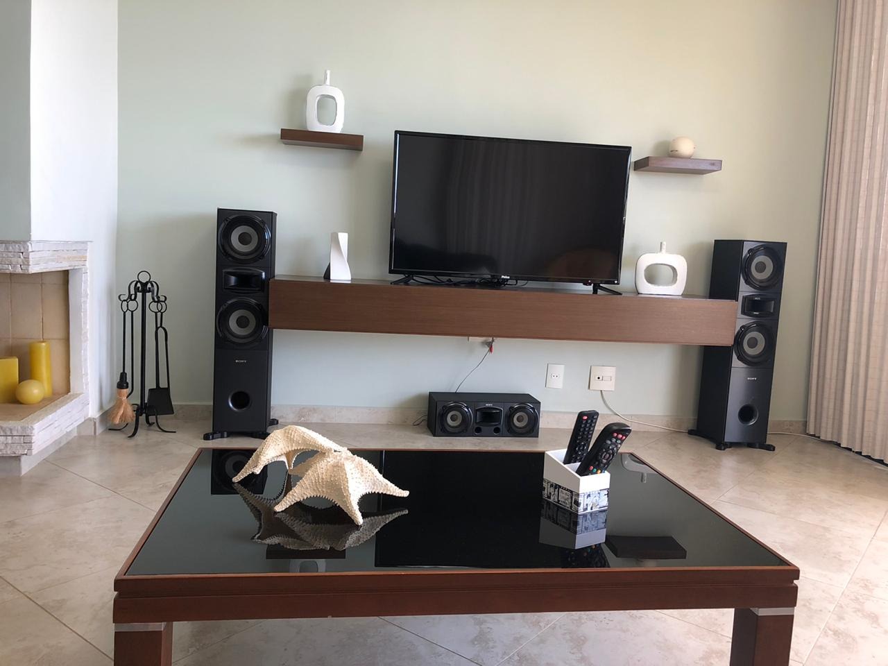 Apartamento, 3 quartos, 190 m² - Foto 34