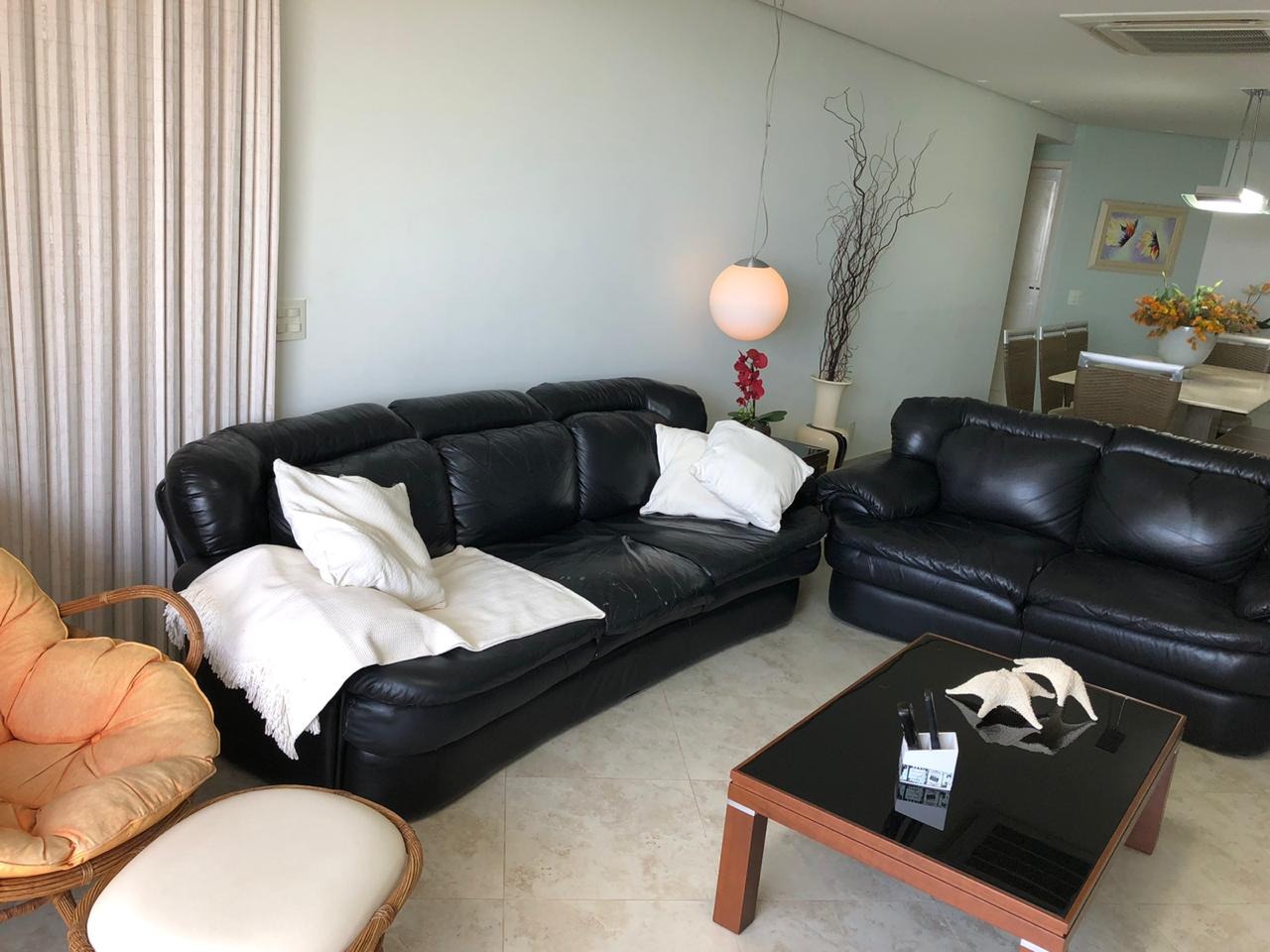 Apartamento, 3 quartos, 190 m² - Foto 37