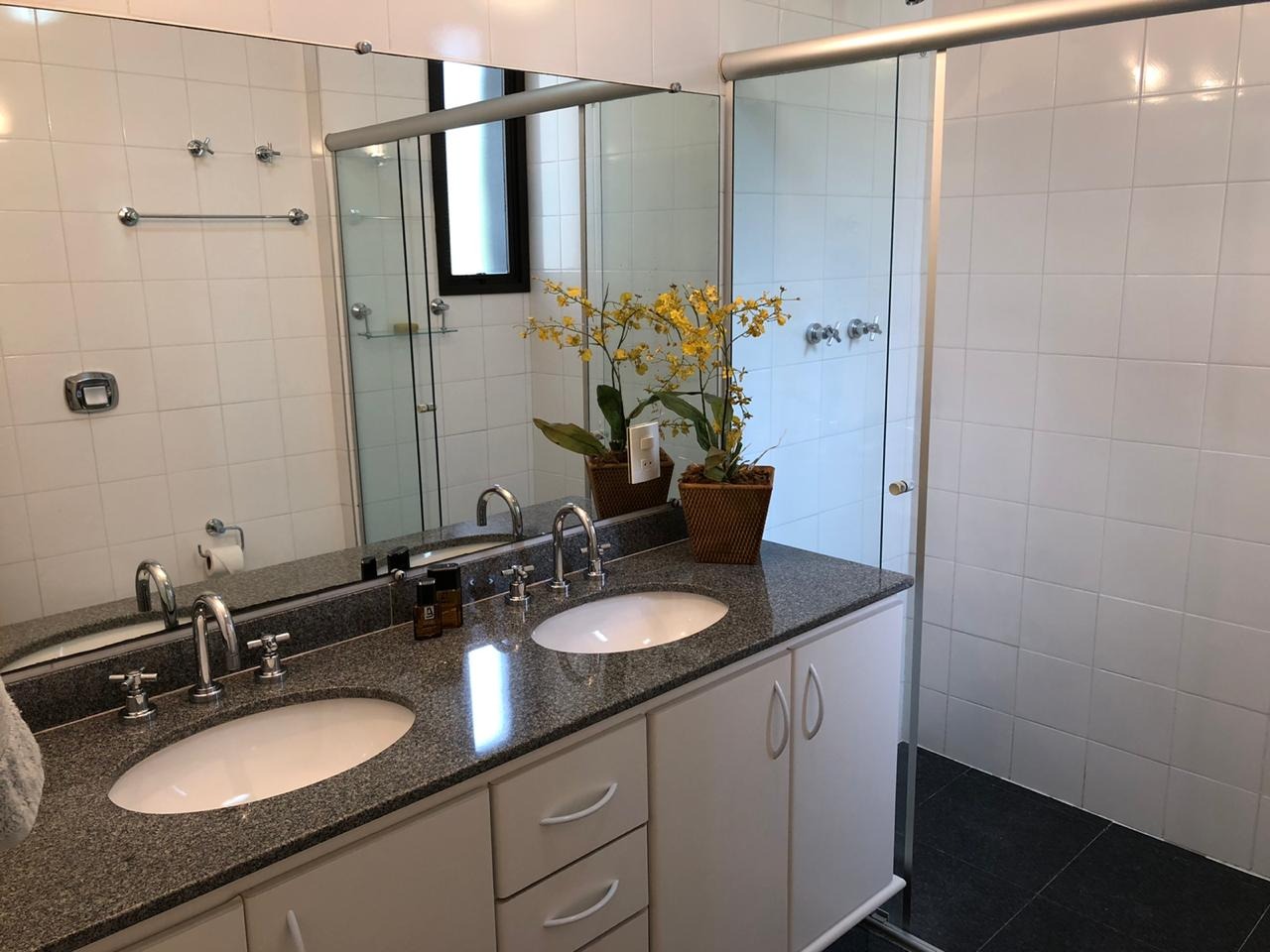 Apartamento, 3 quartos, 190 m² - Foto 46