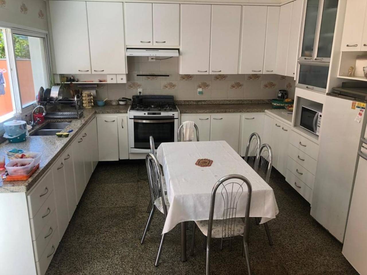 Casa com 5 suítes, 495 m² - alphaville 01 - barueri/sp