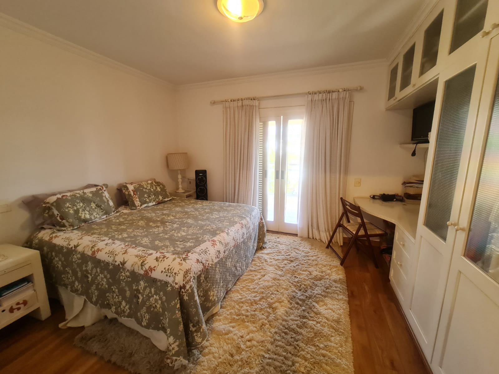 Casa em condomínio à venda no Alphaville 1 com 4 suítes, 665m².