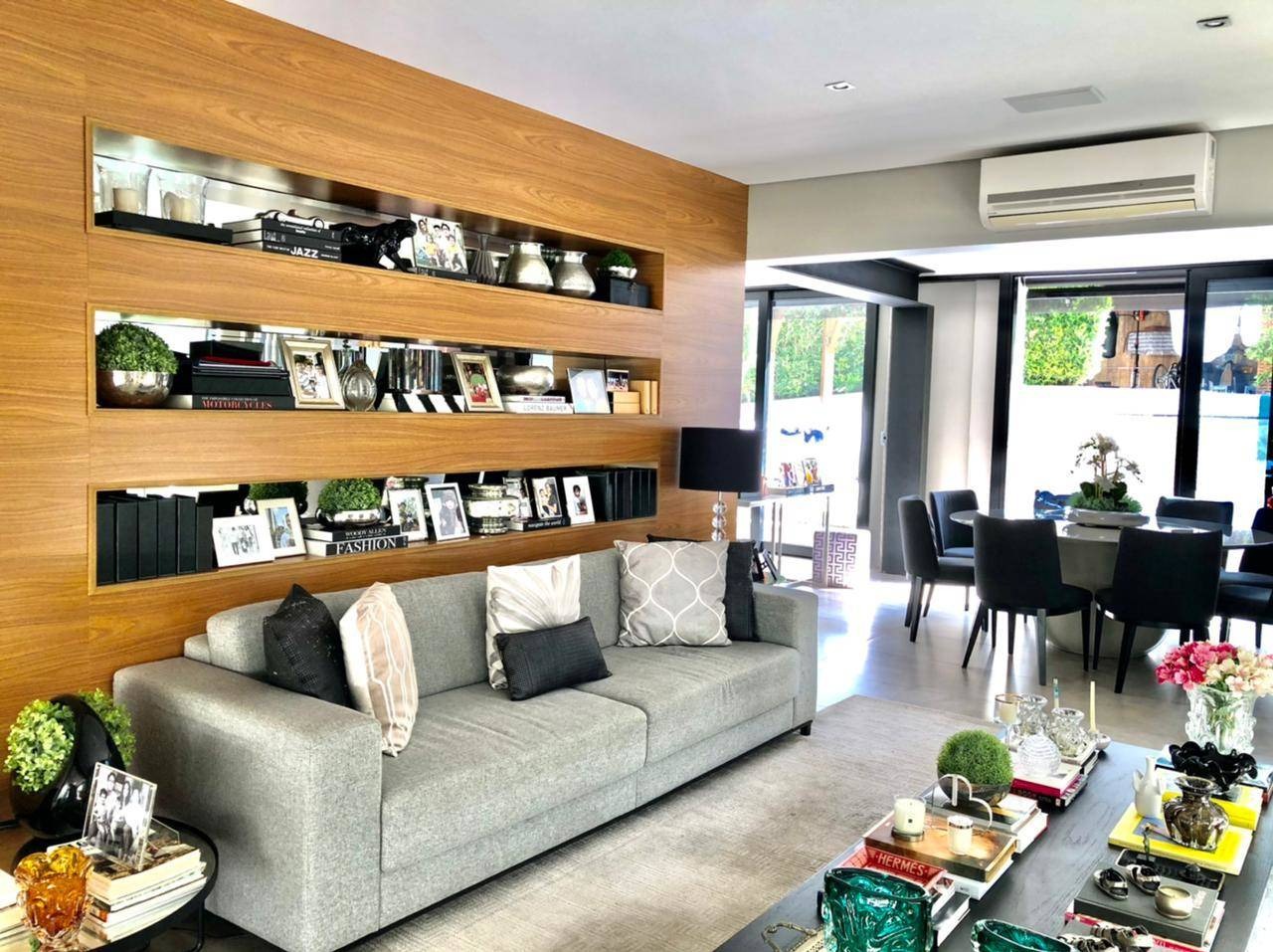 Casa, 5 quartos - Foto 34