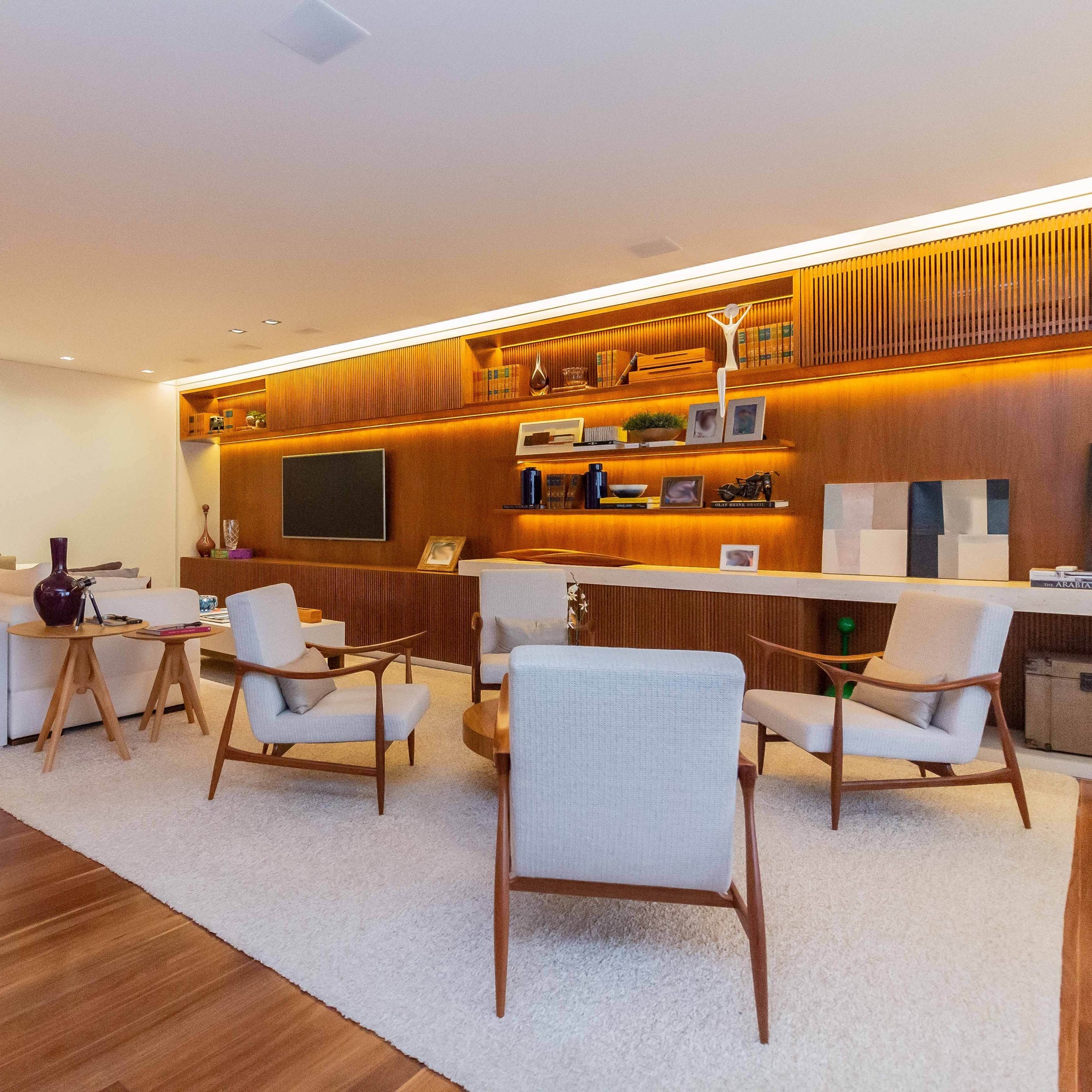 Apartamento, 4 quartos, 319 m² - Foto 7