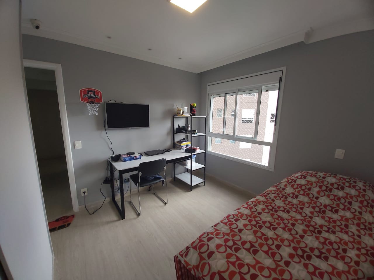 Apartamento, 3 quartos, 156 m² - Foto 10