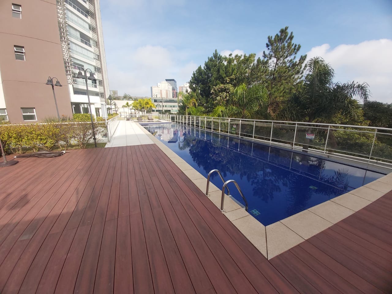Apartamento, 3 quartos, 156 m² - Foto 32