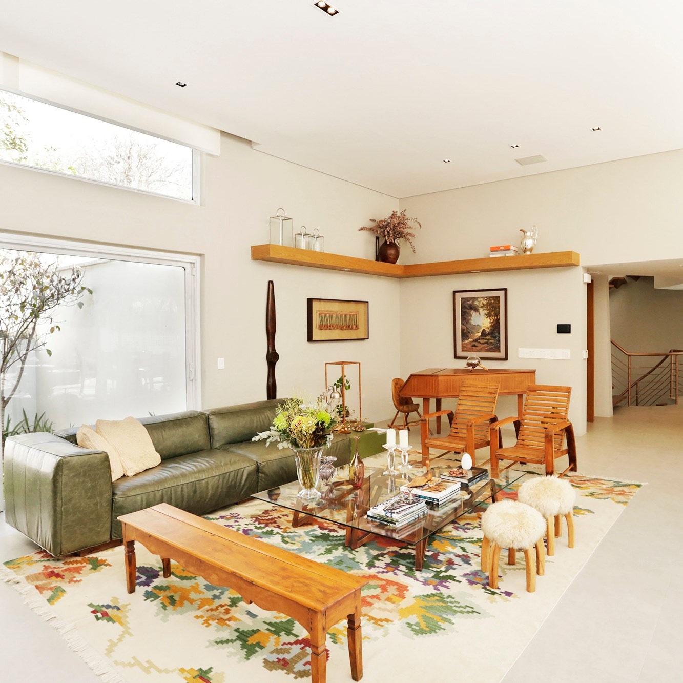 Casa, 4 quartos, 579 m² - Foto 9