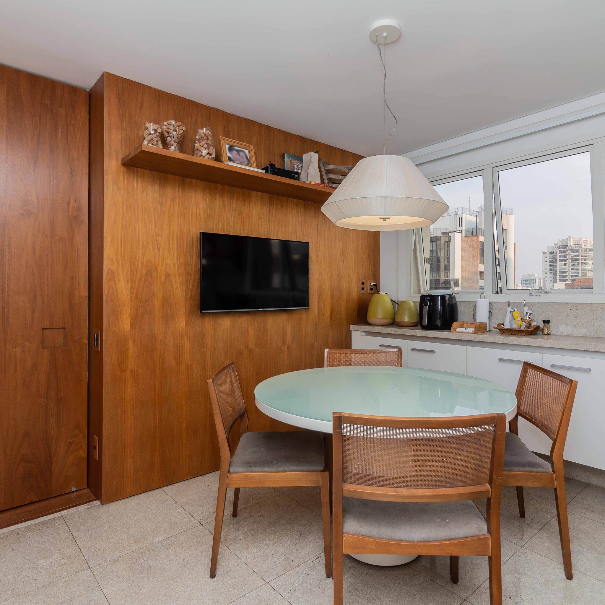 Apartamento, 4 quartos, 319 m² - Foto 3