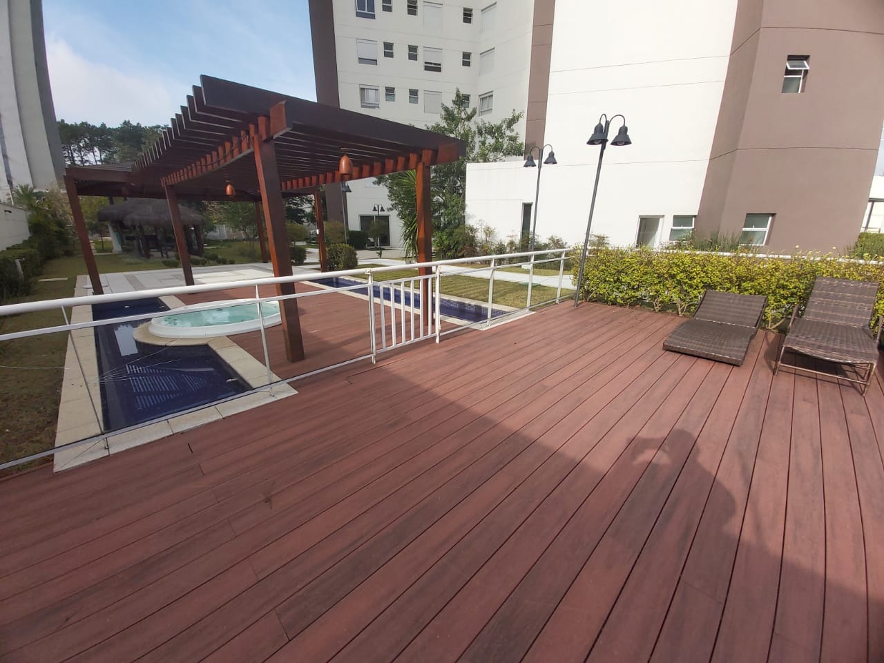 Apartamento, 3 quartos, 156 m² - Foto 31