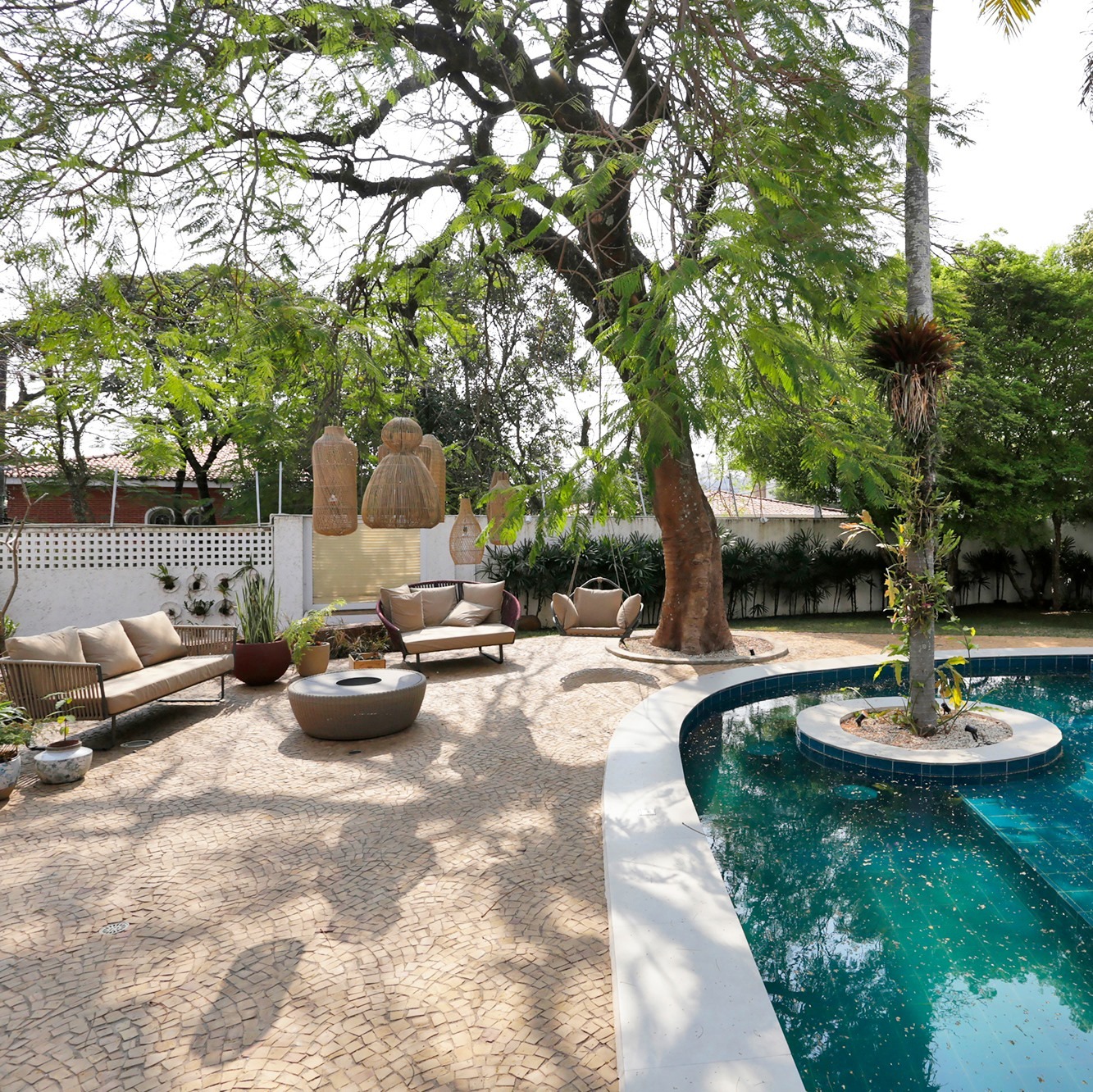 Casa, 4 quartos, 579 m² - Foto 2