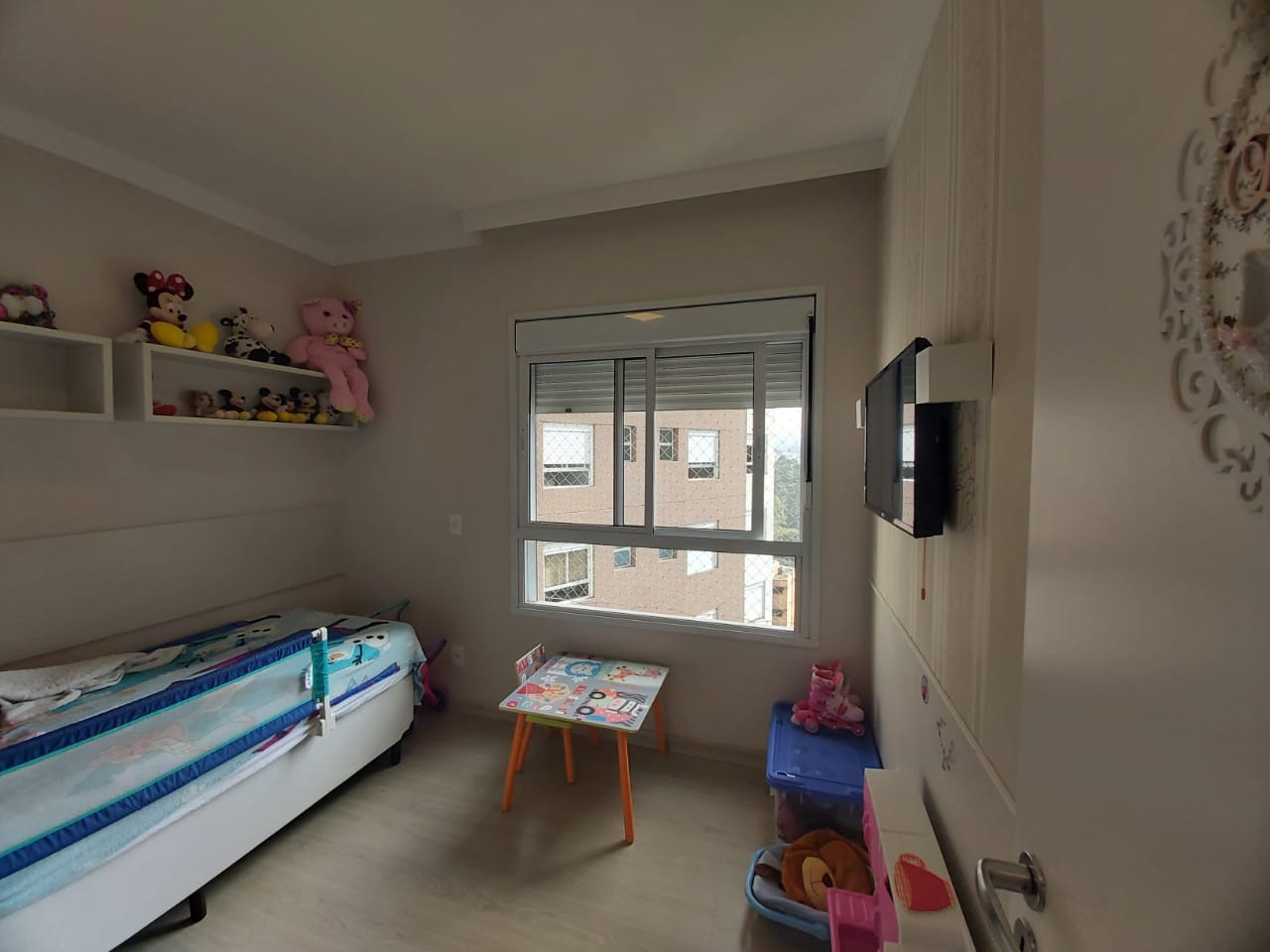 Apartamento, 3 quartos, 156 m² - Foto 14
