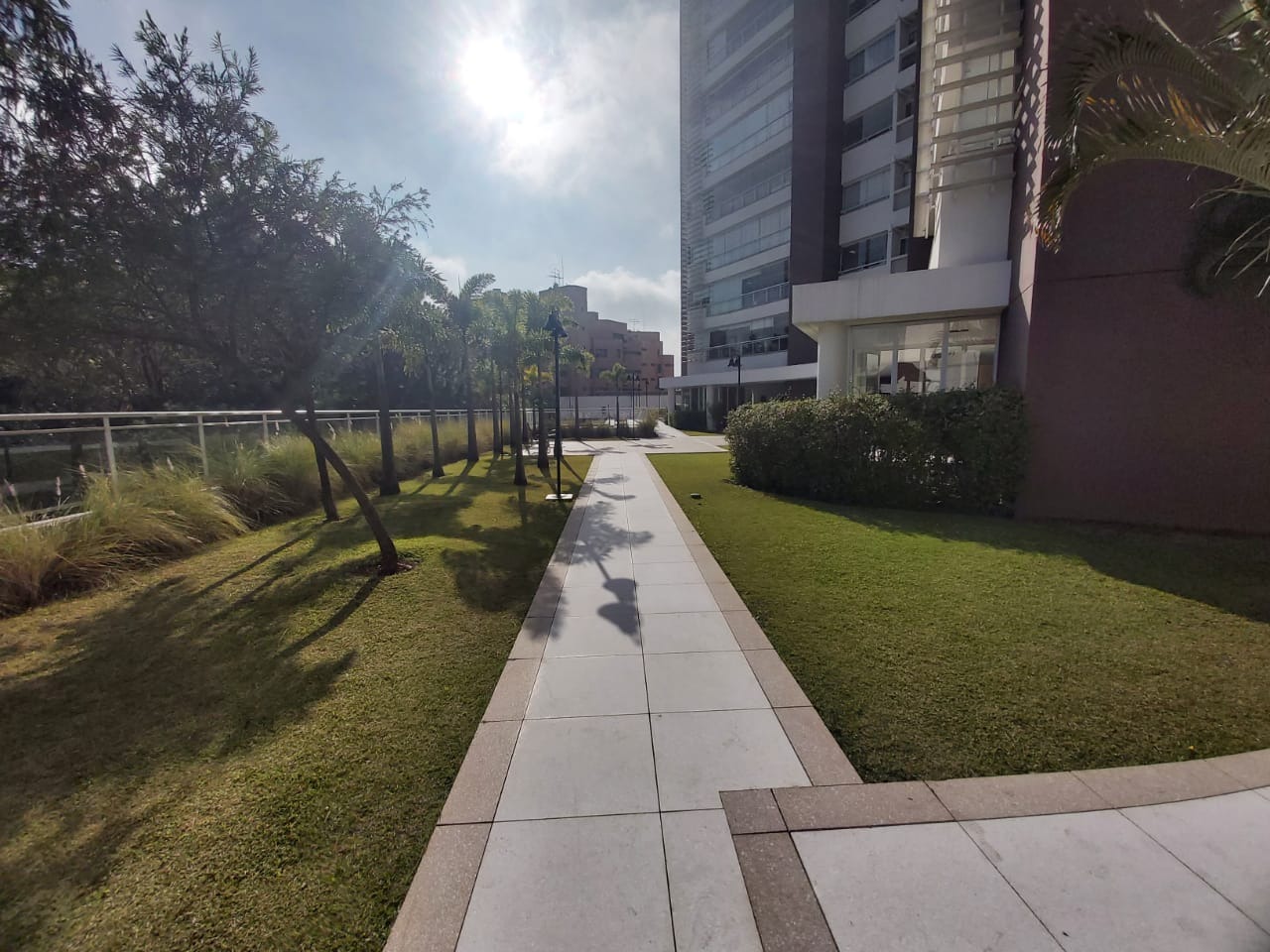 Apartamento, 3 quartos, 156 m² - Foto 25