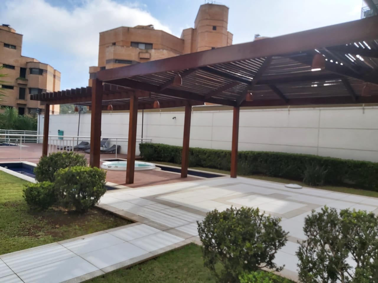 Apartamento, 3 quartos, 156 m² - Foto 30