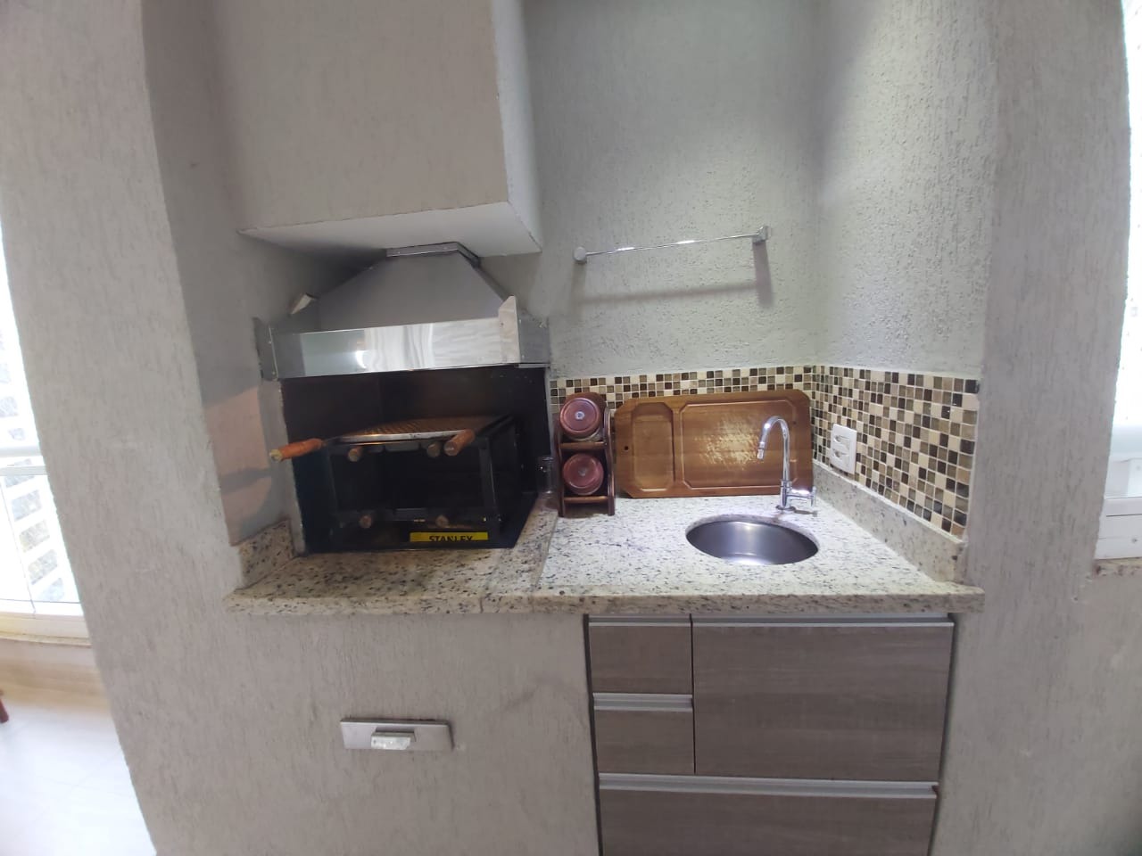 Apartamento, 3 quartos, 156 m² - Foto 2
