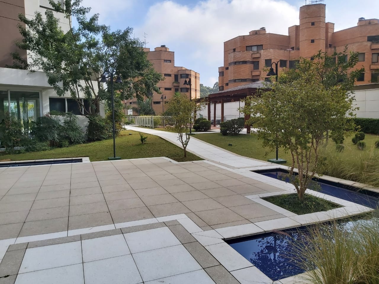 Apartamento, 3 quartos, 156 m² - Foto 38