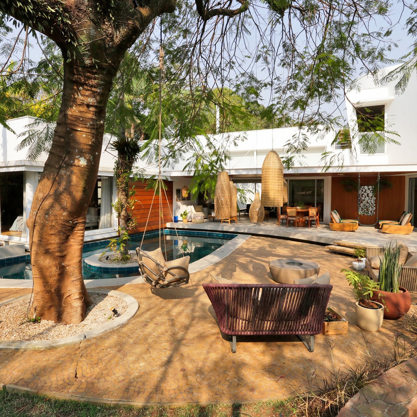 Casa, 4 quartos, 579 m² - Foto 4