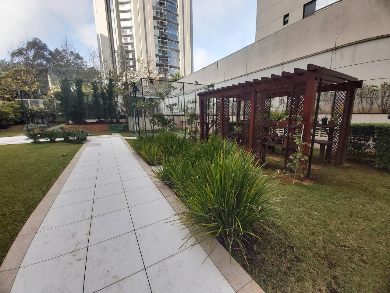 Apartamento, 3 quartos, 156 m² - Foto 34