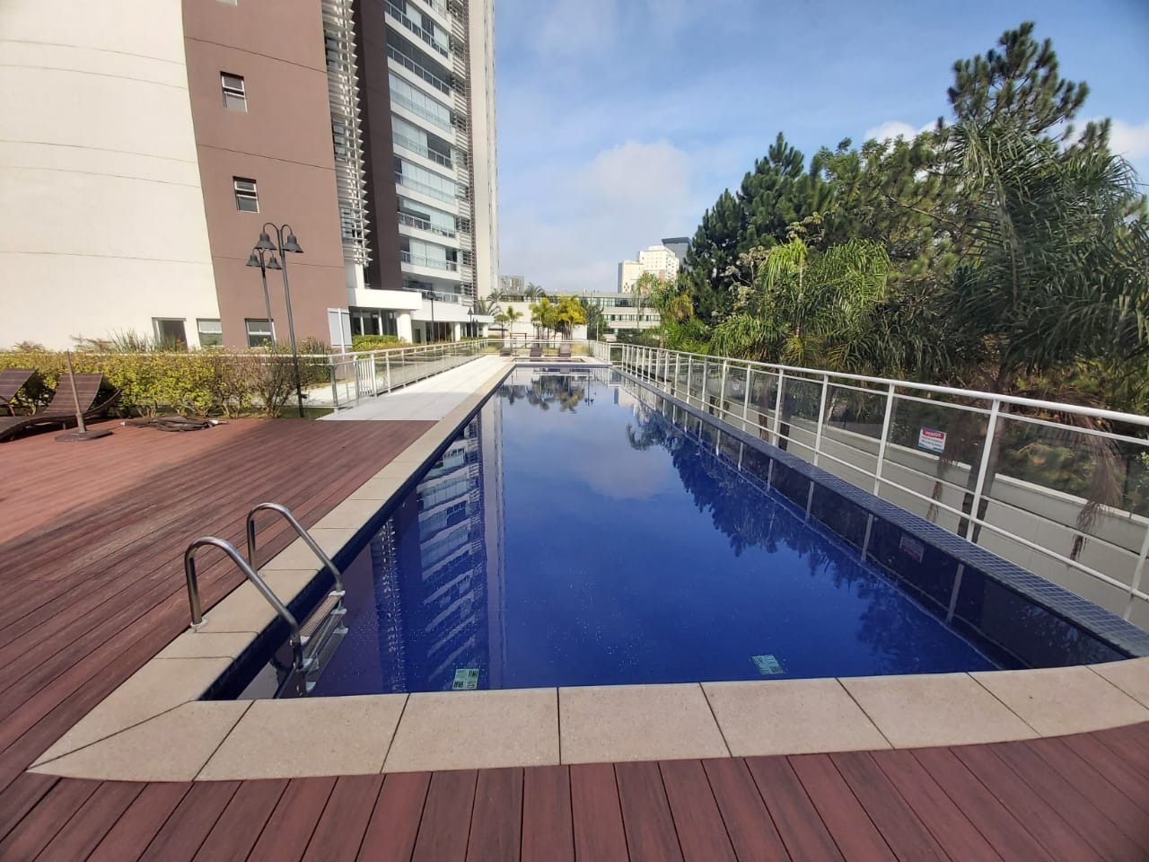 Apartamento, 3 quartos, 156 m² - Foto 1