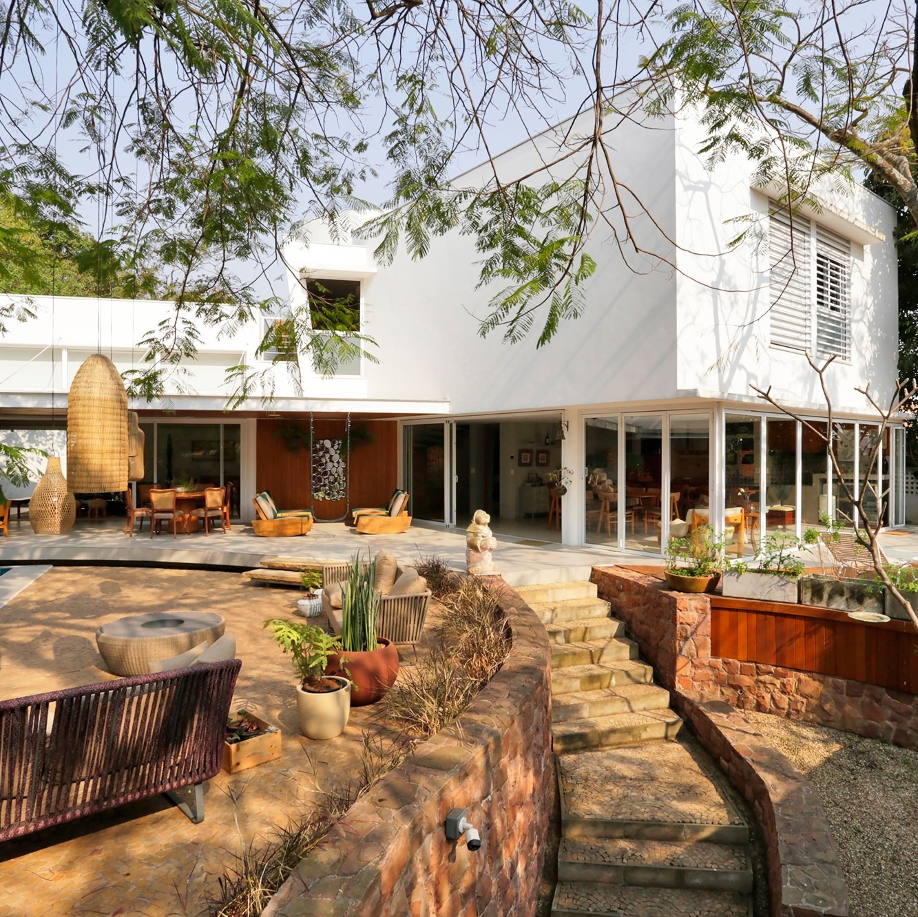 Casa, 4 quartos, 579 m² - Foto 8