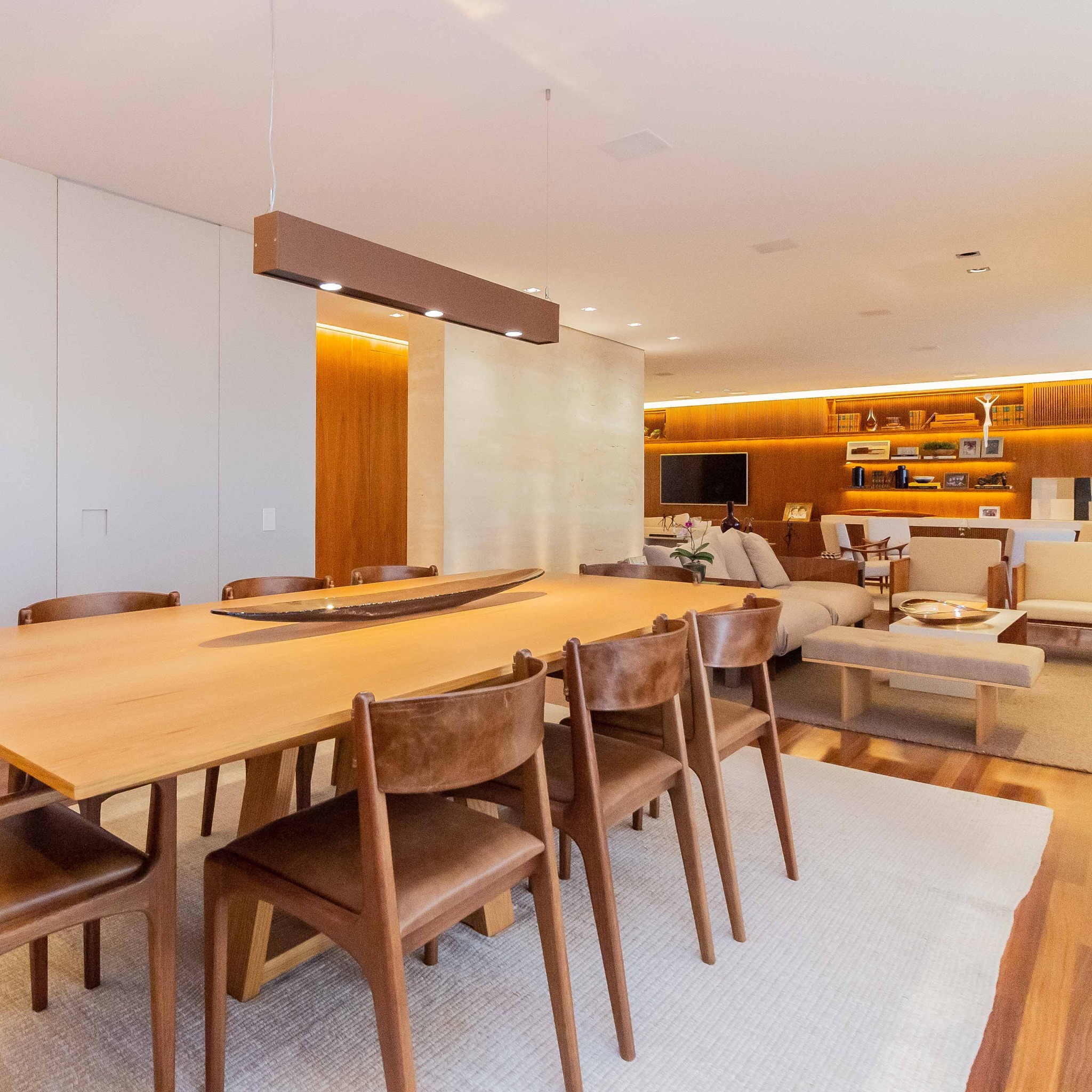 Apartamento, 4 quartos, 319 m² - Foto 10