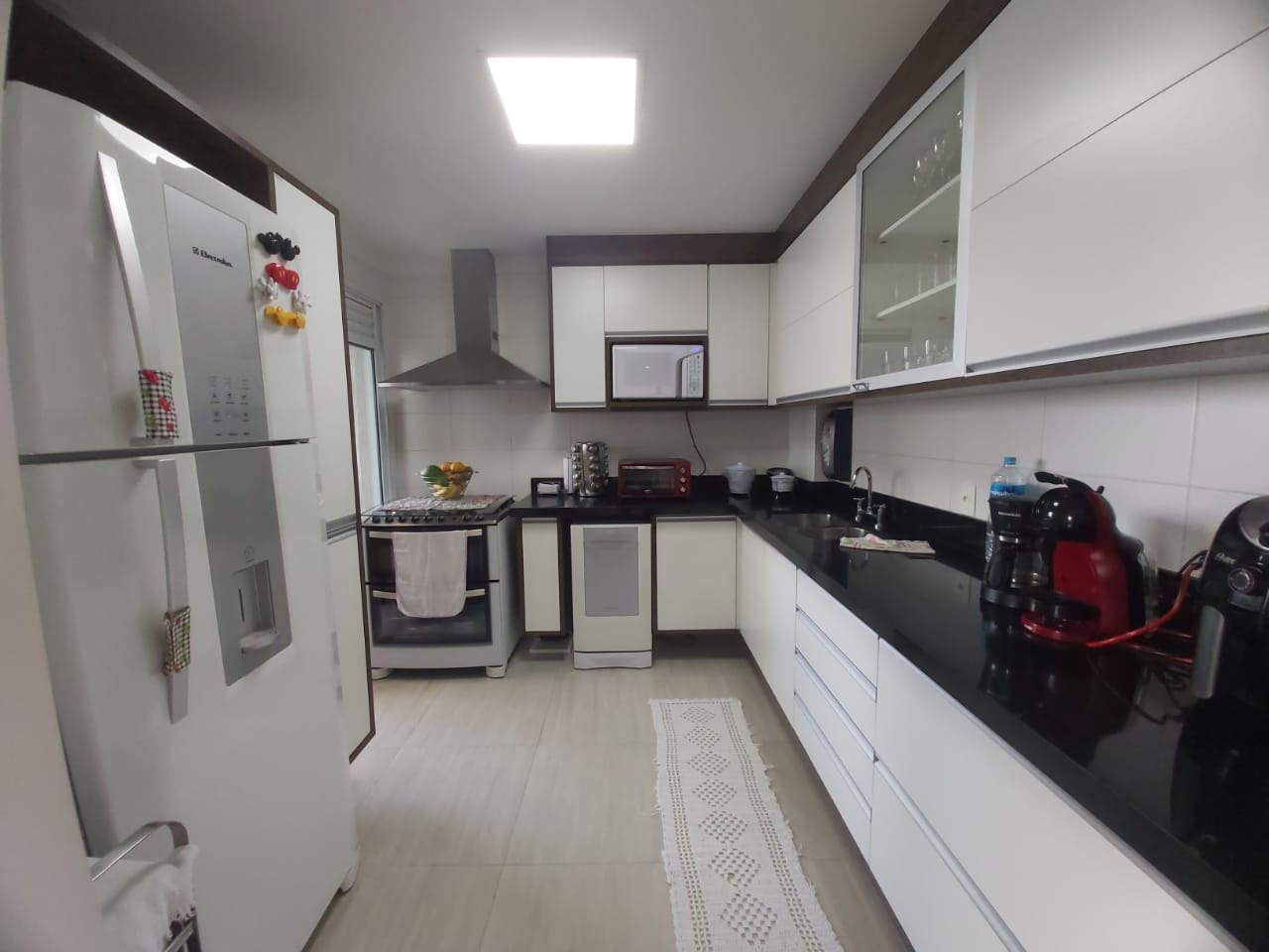 Apartamento, 3 quartos, 156 m² - Foto 4