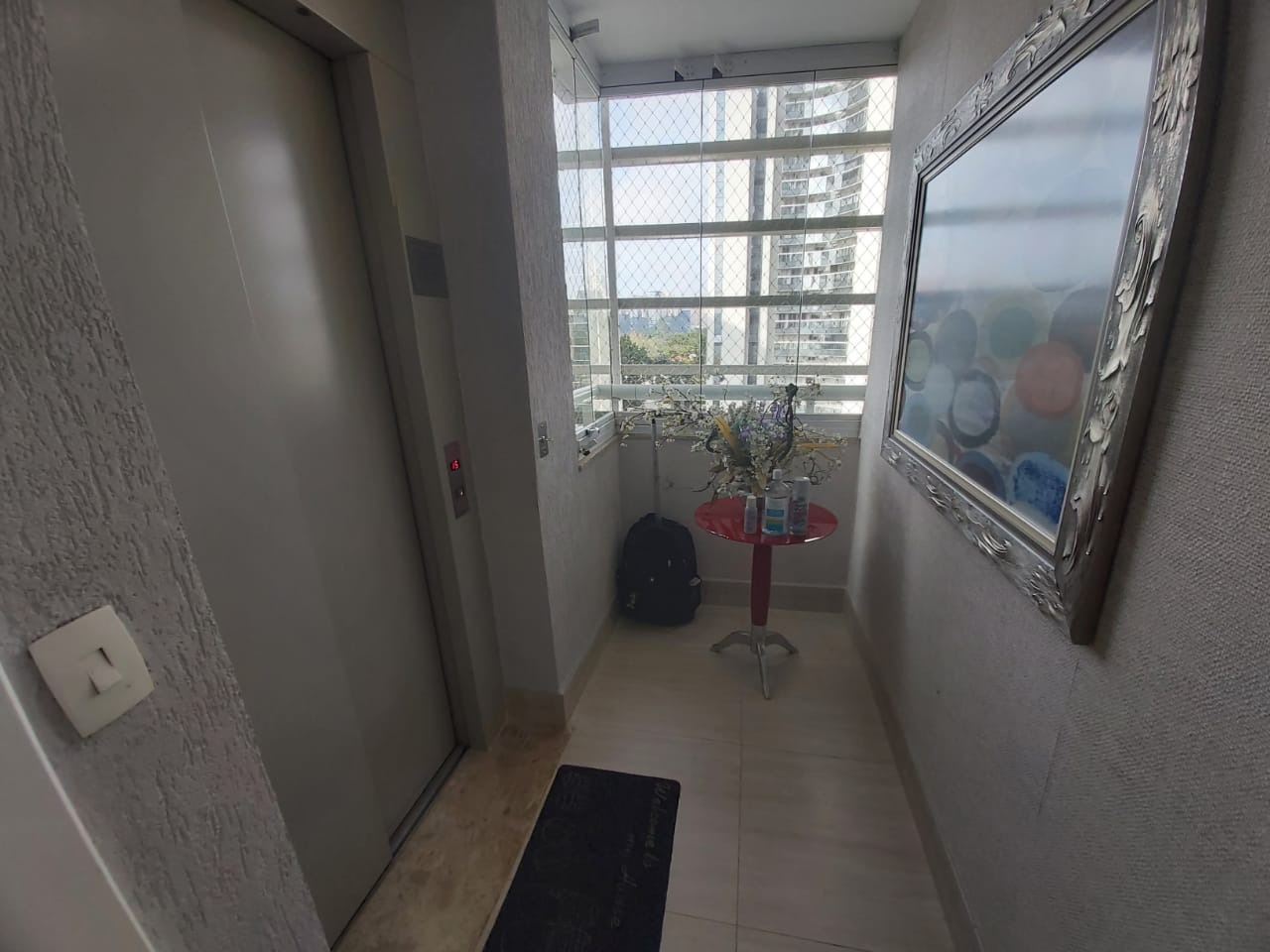 Apartamento, 3 quartos, 156 m² - Foto 21