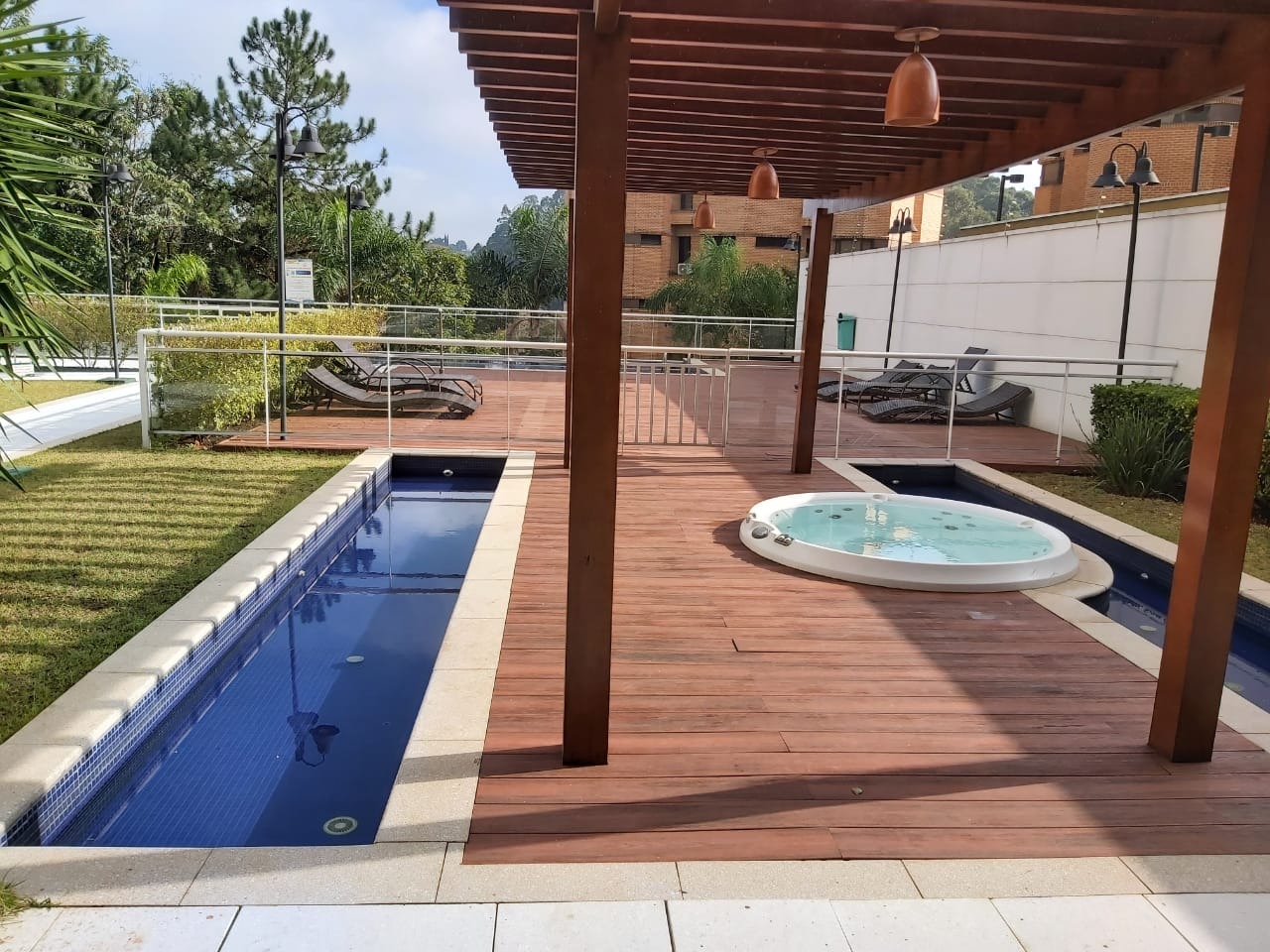 Apartamento, 3 quartos, 156 m² - Foto 39