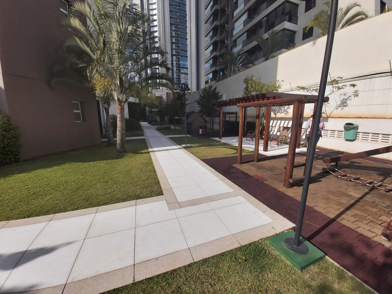 Apartamento, 3 quartos, 156 m² - Foto 28